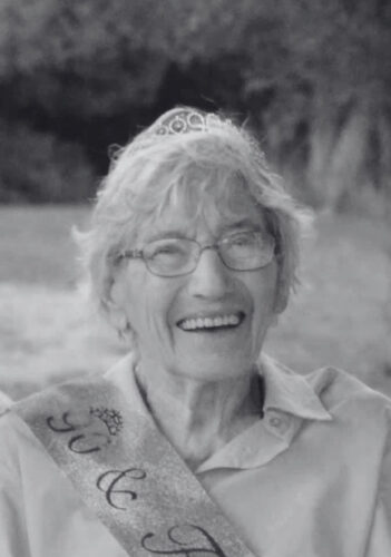 Betty Wojda